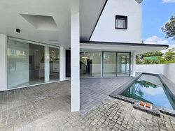 Serangoon Garden Estate (D19), Terrace #589734351